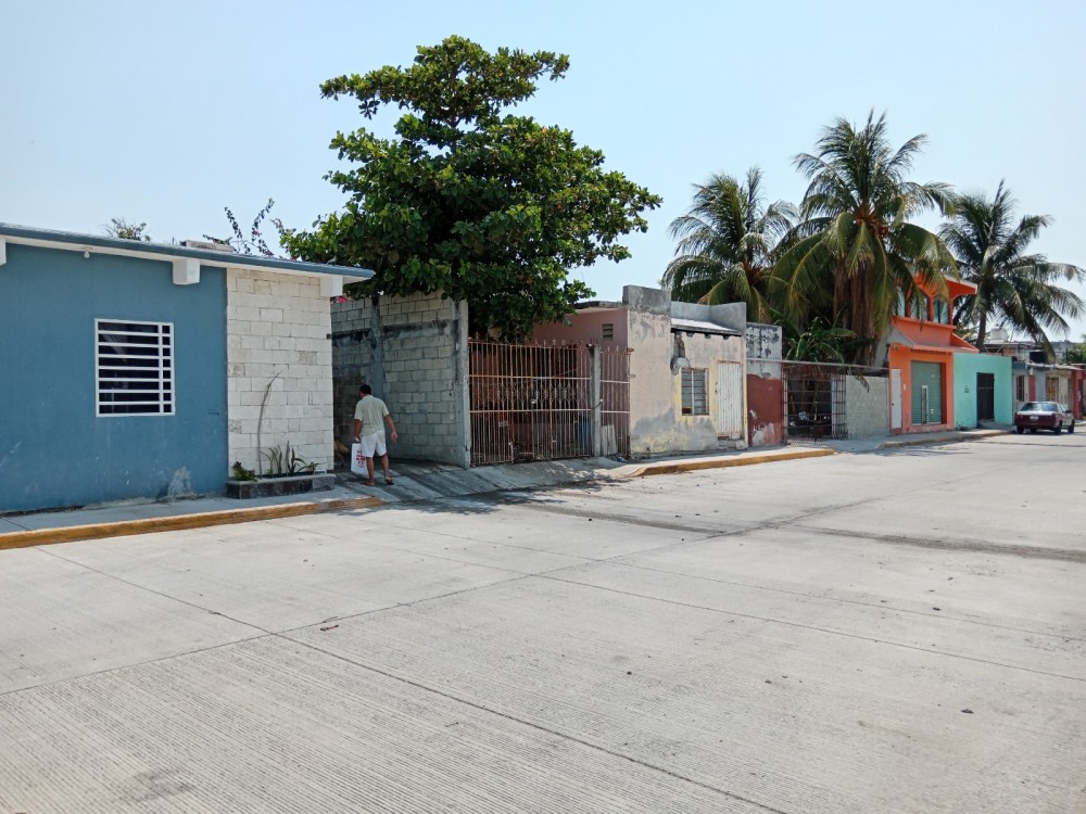 El estado de Campeche debe tener hospitales de primera calidad