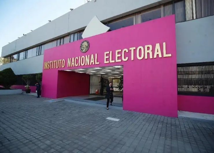 INE Preocupado por Apagones: ¿Impacto en las Elecciones?