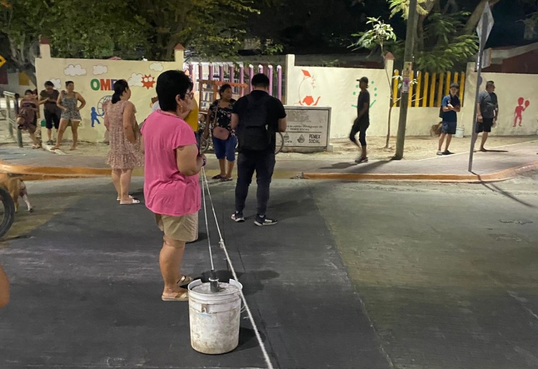 Apagones por falta de mantenimiento en tendidos eléctricos