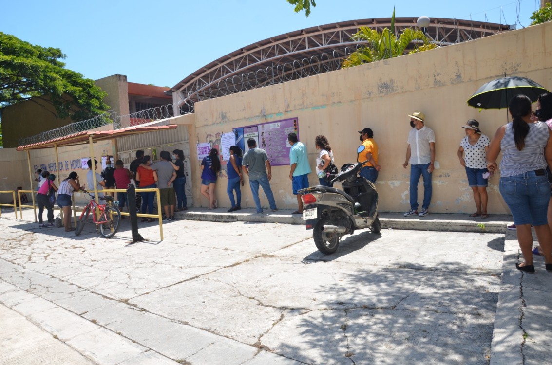 Respetar el derecho de pensamiento es democracia