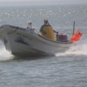 Escasez de hielo en la Isla afecta a pescadores