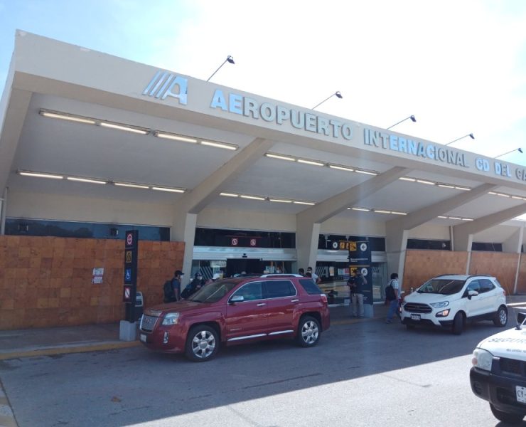 Ofertan espacios del aeropuerto a inversionistas
