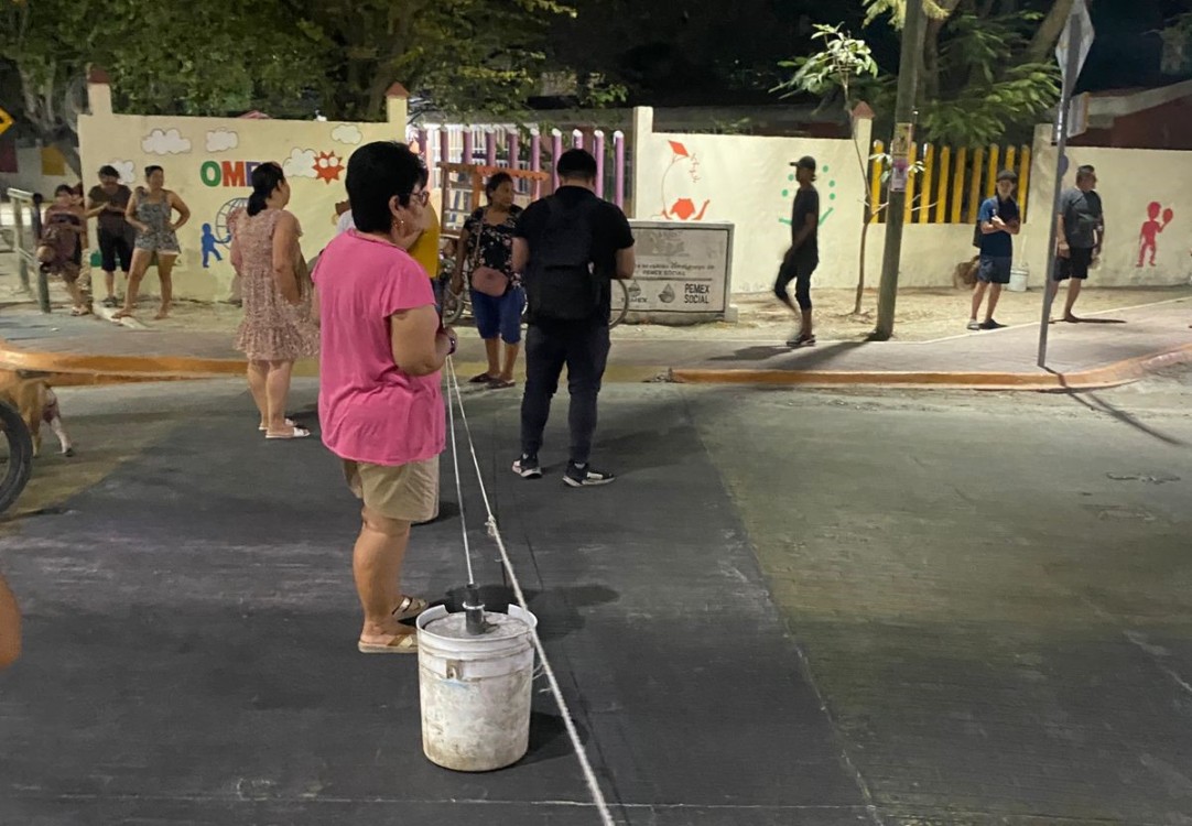 La CFE debe atender quejas de usuarios para evitar manifestaciones