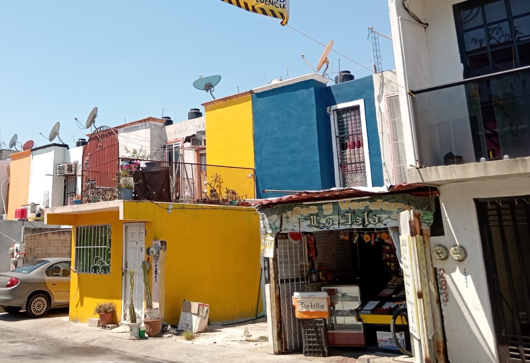 Fraccionadores violan las leyes ambientales