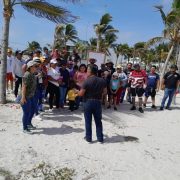 El ANFFLT carece de programas para proteger el medio ambiente