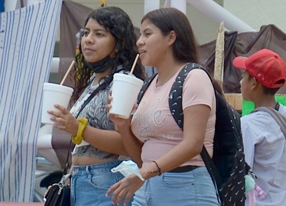 Ciudadanos deben prevenir la deshidratación en esta temporada de calor