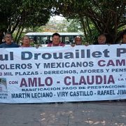 En Ciudad del Carmen han sido entregadas 4 mil basificaciones de Pemex