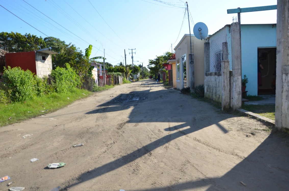 Urge subestación eléctrica en la Península de Atasta