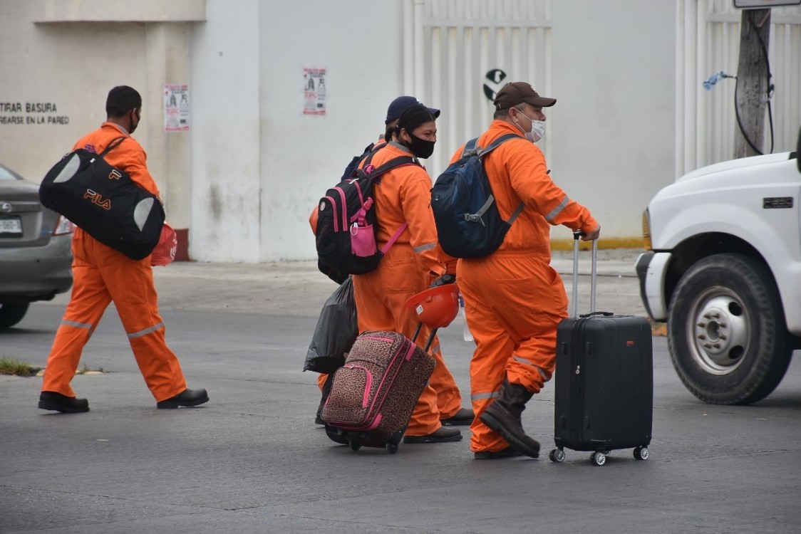 Compromiso de Pemex con empresas locales debe ser formal