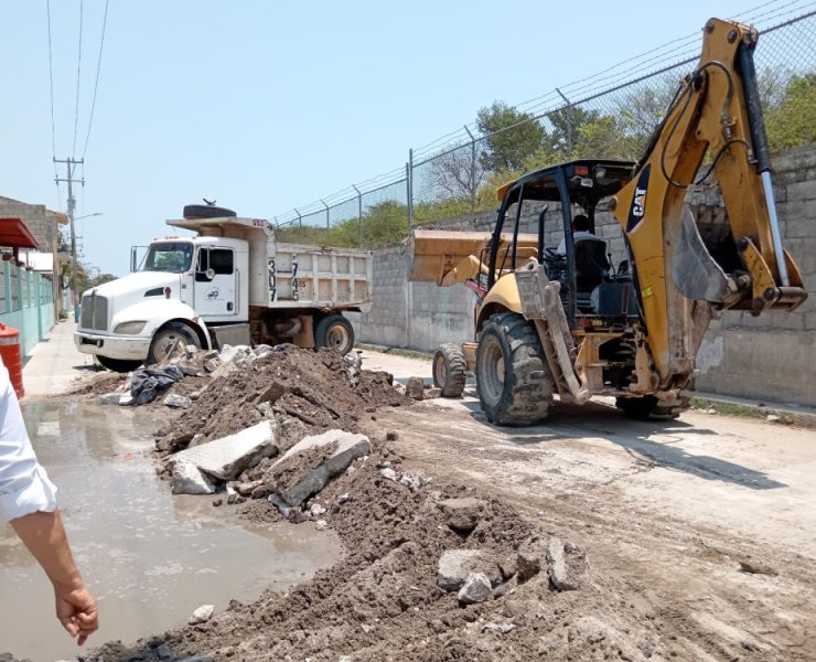 Pablo Lazarus continúa violando la ley electoral