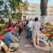 Juntas Municipales no han gestionado recursos adicionales