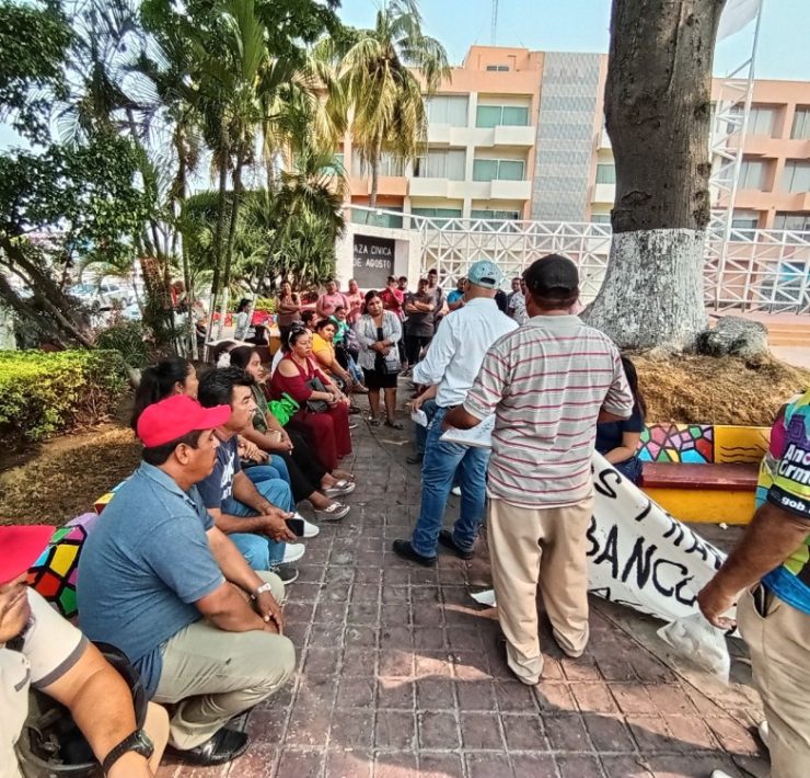 Juntas Municipales no han gestionado recursos adicionales