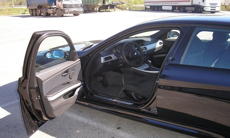 Los mejores tips para el calor del auto