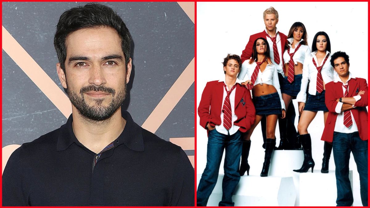 Alfonso Herrera