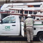 Apagones causan pérdidas millonarias en el sector industrial