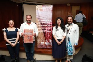 La Asamblea Nacional de la Red de Gastronomía ``Delice Network´´, tendrá como sede la Ciudad de Mérida del 29 al 31 de mayo.