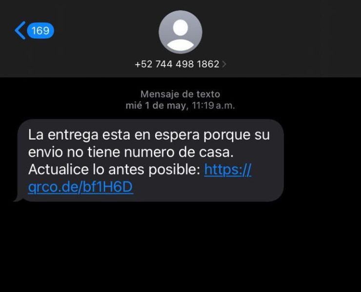 La nueva forma que usan los hackers