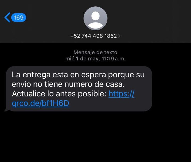 La nueva forma que usan los hackers