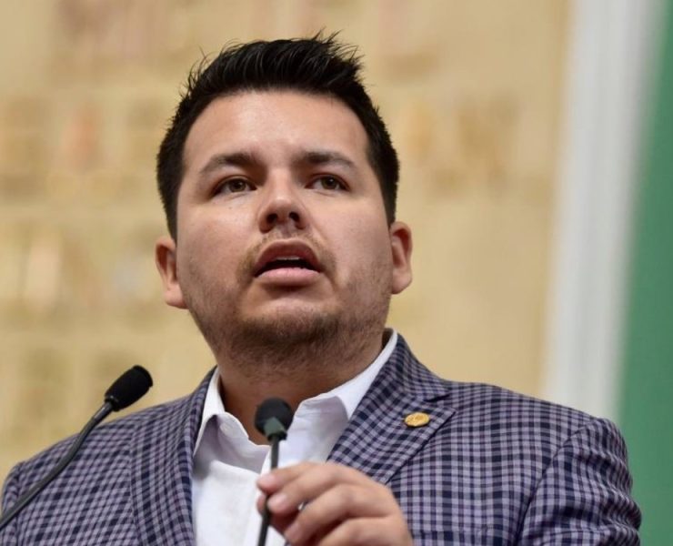 Beneficiarios de Programas Sociales Sufren Represalias Políticas en CDMX, Denuncia el PAN