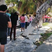 Respetar el derecho de pensamiento es democracia