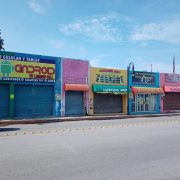 Crisis económica en Carmen se debe al silencio de representantes empresariales