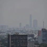 CAMe anuncia el fin de contingencia ambiental