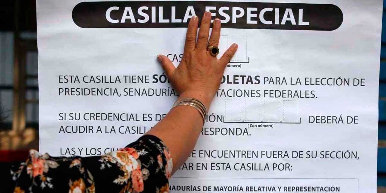 ¿Dónde votar en Tabasco?: Ubica las casillas especiales