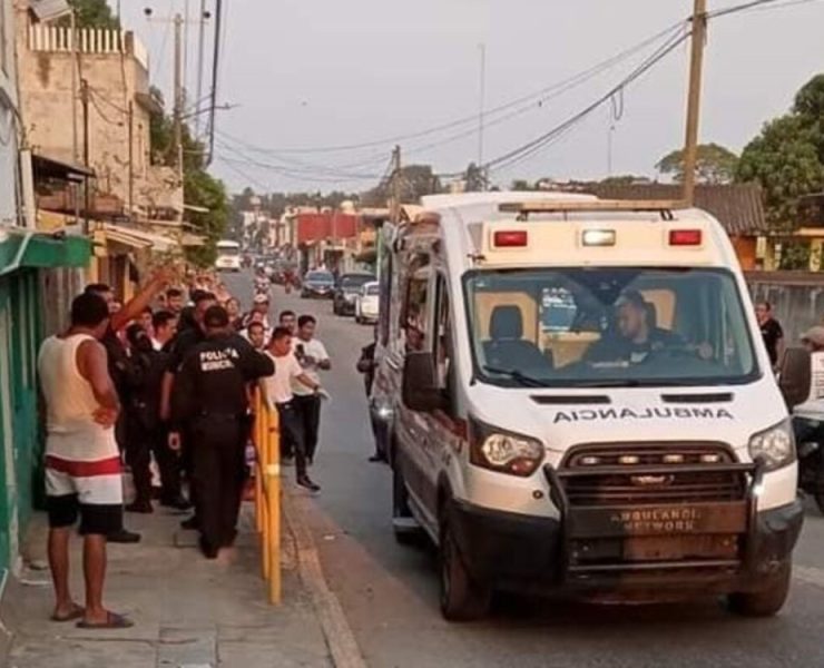 Caso de Emiliano, niño baleado en Paraíso, Tabasco