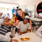 Cecilia Patrón llama a mantener la seguridad para impulsar inversiones y mejorar la economía familiar en Mérida