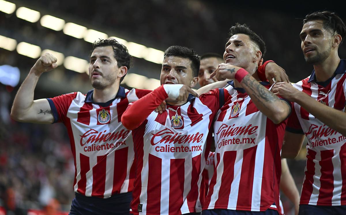 El torneo Clausura 2024 ha concluido, y se ha dado a conocer el nombre de los jugadores que no continuarían para el siguiente torneo.