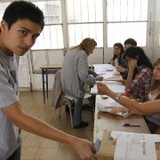Coparmex Llama a una Jornada Electoral Pacífica y Democrática el 2 de Junio