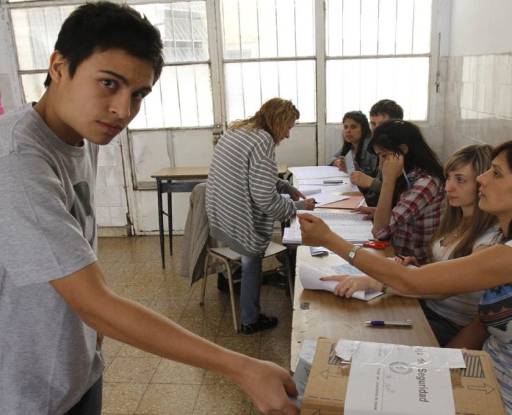 Coparmex Llama a una Jornada Electoral Pacífica y Democrática el 2 de Junio
