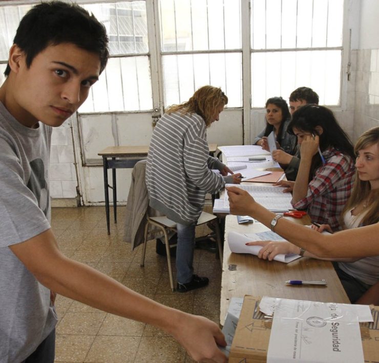 Coparmex Llama a una Jornada Electoral Pacífica y Democrática el 2 de Junio