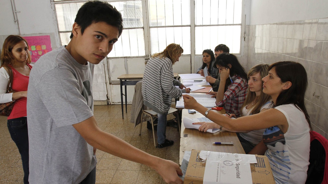 Coparmex Llama a una Jornada Electoral Pacífica y Democrática el 2 de Junio