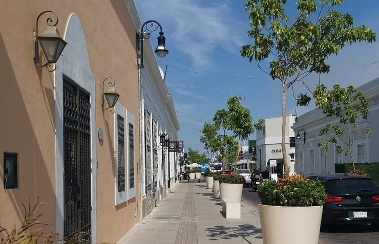 Corrección de obras en tramo Turístico-Gastronómico por fracturas detectadas