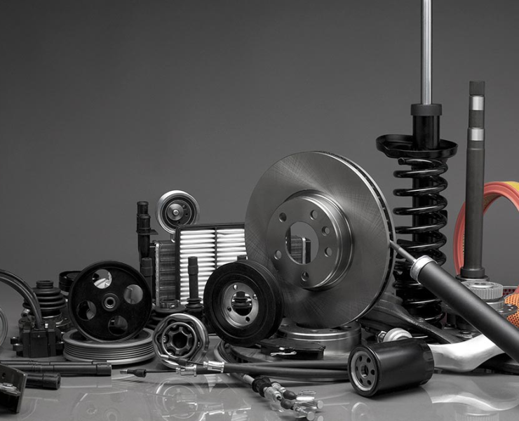 ¿Dondé comprar refacciones de mi auto Nissan?