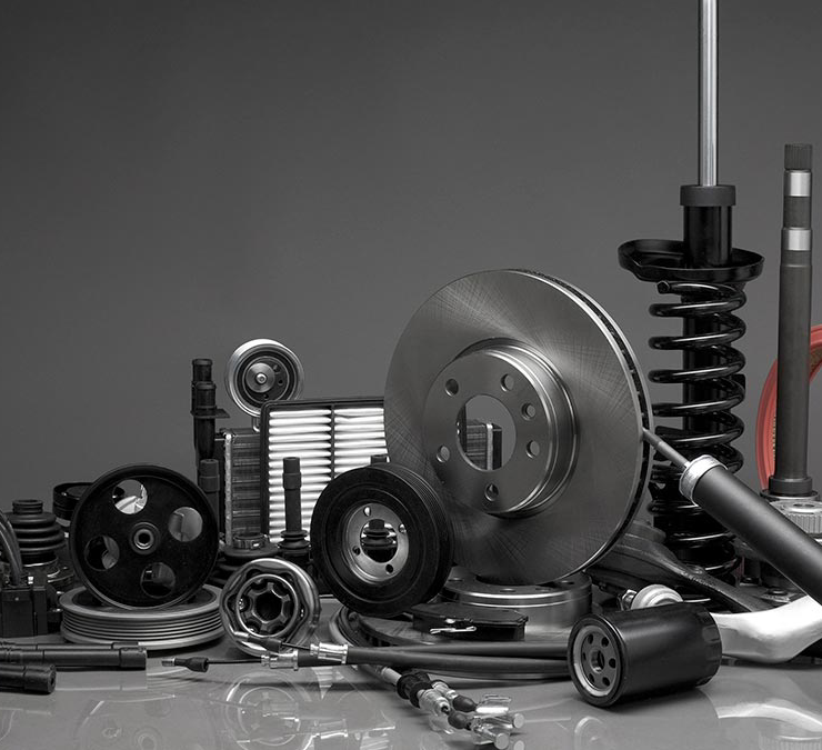 ¿Dondé comprar refacciones de mi auto Nissan?