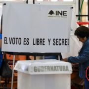 ¿Dónde votar en Villahermosa este 2 de junio?; así puedes localizar tu casilla