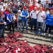 Ex Militantes de Morena se Suman a la Alianza Va por la CDMX en Cuajimalpa