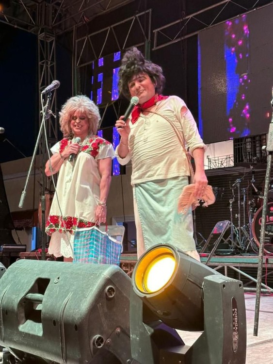 Mérida se llena de arte con la décimo séptima edición de la Noche Blanca