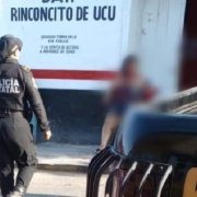 Fallece una mujer luego de recibir varios machetazos en un bar de Ucú