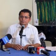 Cierre de campaña de Javier congregará 40 mil asistentes: Fernando Vázquez