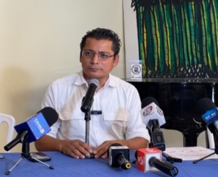 Cierre de campaña de Javier congregará 40 mil asistentes: Fernando Vázquez