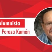 Ya son tres los que se disputan la alcaldía de Dzilam González