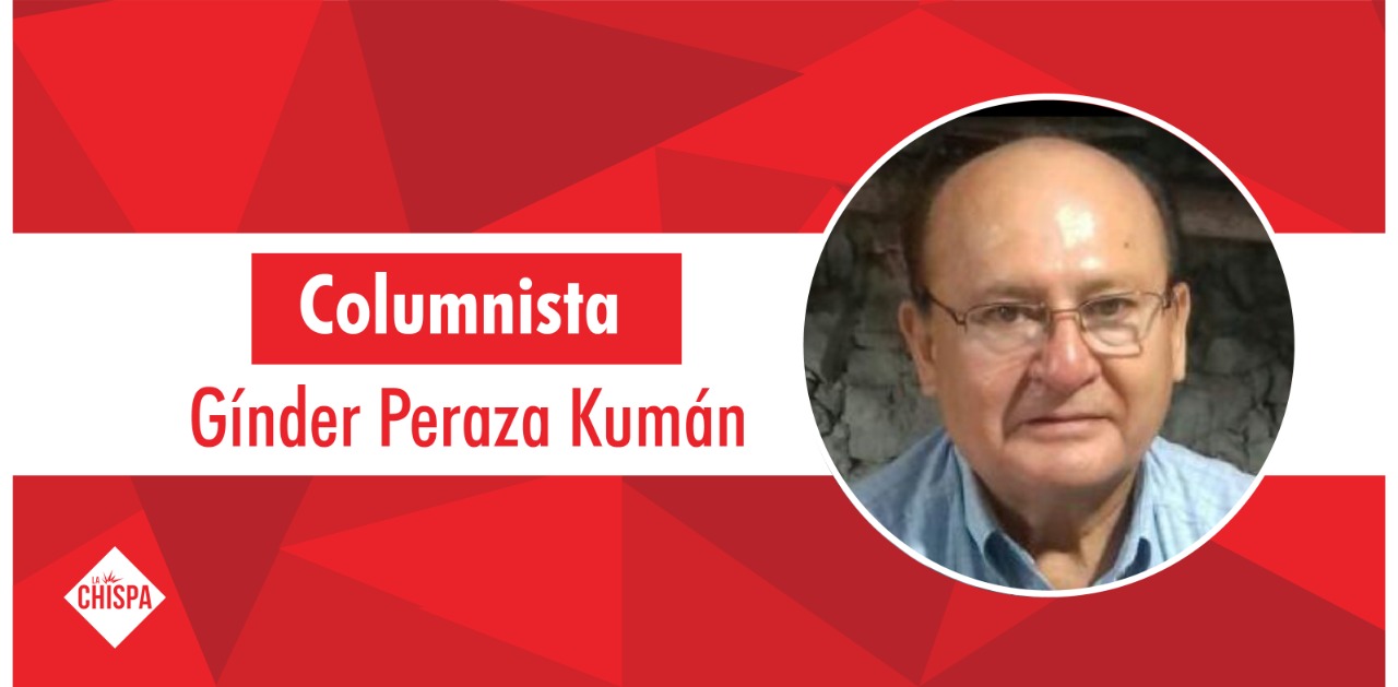 Ya son tres los que se disputan la alcaldía de Dzilam González
