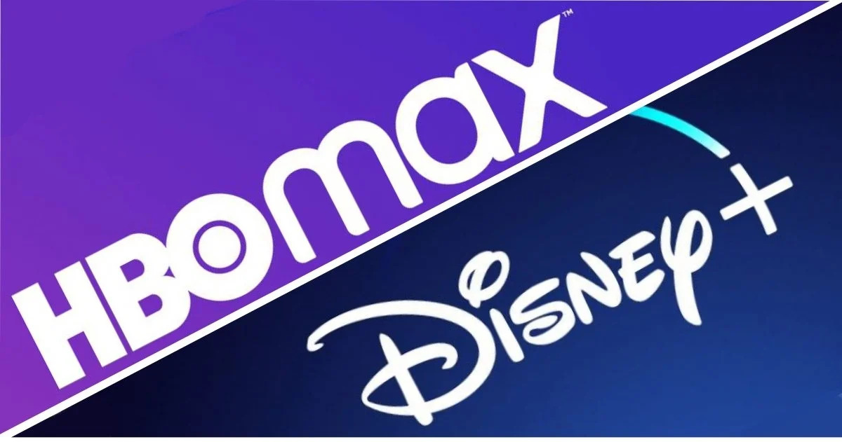 Disney y MAX se fusionarán