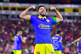 Henry Martin revivió al América con su gol, y hay esperanzas para los azulcremas de cara al partido de vuelta.