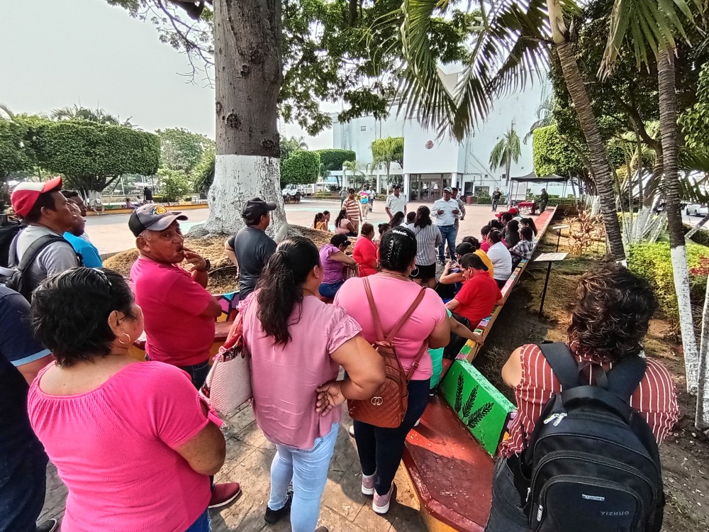 Juntas Municipales no han gestionado recursos adicionales