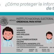 Inaip Yucatán Insta a Cuidar Datos Personales en Elecciones
