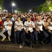 Claudia Sheinbaum ganó el debate